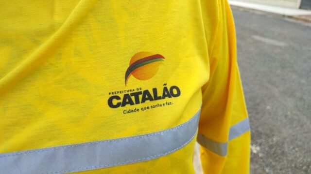 Prefeitura de Catalão: Processo Seletivo para contratação de profissionais para Limpeza Pública/Dengue tem inscrições prorrogadas
