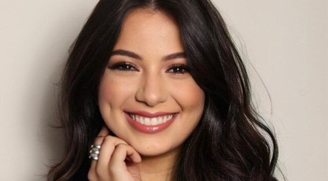 Nathália Campos, atriz catalana, estreia em nova minissérie da Record após sucesso em comerciais nacionais