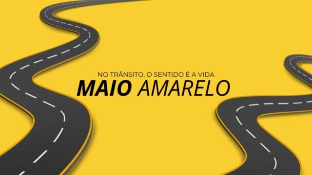 Maio Amarelo: Famílias de Catalão se mobilizam em busca de justiça e segurança no trânsito
