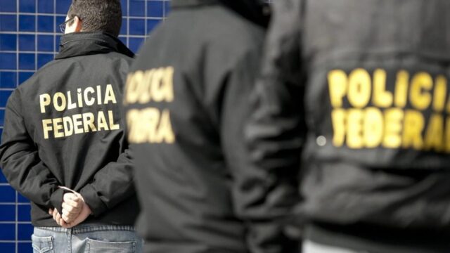 Polícia Federal combate abuso sexual infantojuvenil em Araguari