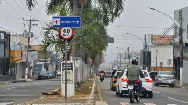 Catalão: Veja previsão do tempo e temperatura para esta sexta-feira, 31