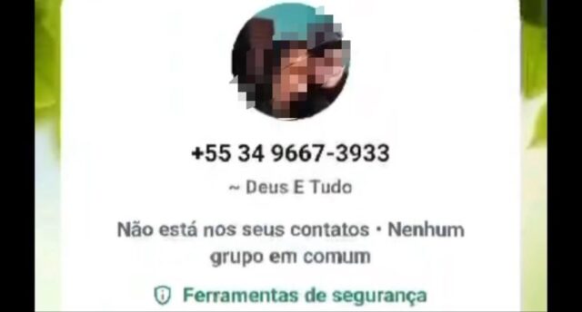 Golpe do Velório em Araguari: Mulher usa suposto falecimento da neta para extorquir dinheiro
