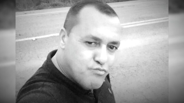 Morre aos 53 anos Nikerson Rosa Martins, proprietário do Nike Bar em Catalão
