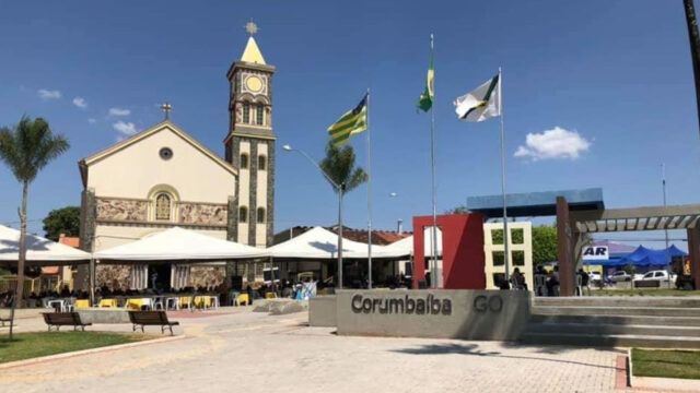 Prefeitura de Corumbaíba abre concurso e oferece 57 vagas para diversos cargos, com salários de até R$ 7,7 mil