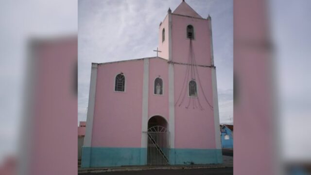 No ritmo da tradição: A formação de Catalão e a devoção à Nossa Senhora do Rosário