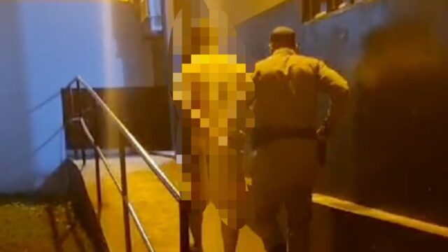 Em Caldas Novas: PM recupera veículo produto de crime e prende condutor na posse de droga