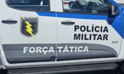 PM recaptura homem de 62 anos foragido da Justiça no bairro Maria Amélia I, em Catalão PM recaptura homem de 62 anos foragido da Justiça no bairro Maria Amélia I, em Catalão