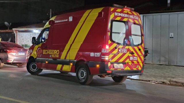 Homem é vítima de agressão na Vila Erondina, em Catalão