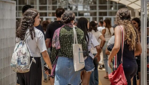 Prazo para inscrições no Enem 2024 termina hoje (7)