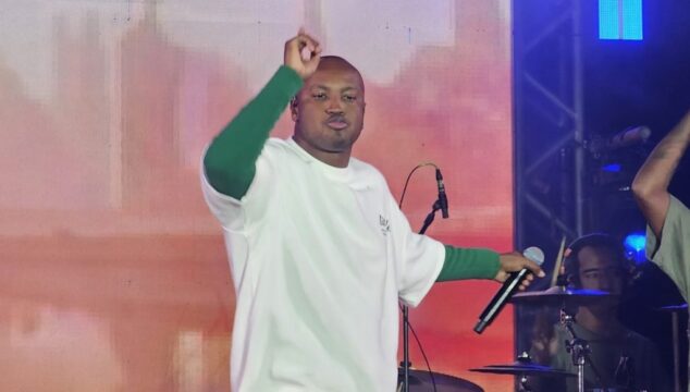 Sucesso total: Terceira edição da Festa da Gravata em Catalão reúne mais de 10 mil pessoas com show inédito de Thiaguinho; veja fotos