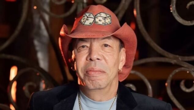 Morre aos 67 anos o cantor Chrystian, da dupla com Ralf