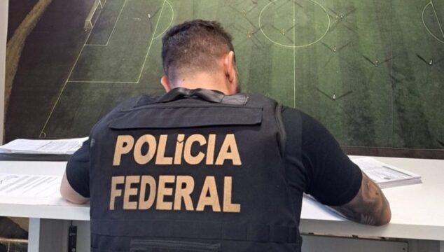 Jogo do Patrocinense na Série D é investigado por manipulação de resultados
