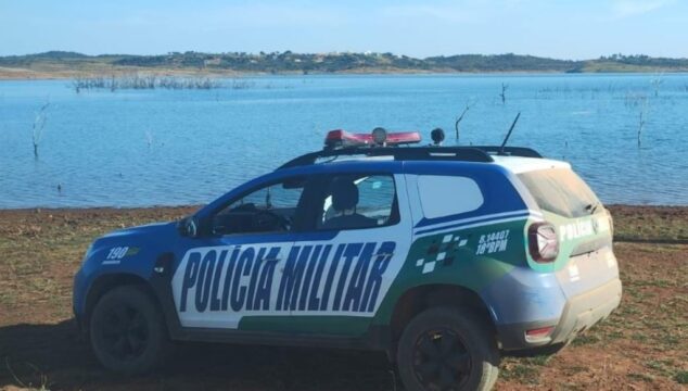 Homem morre após se afogar na represa da Serra do Facão em Catalão