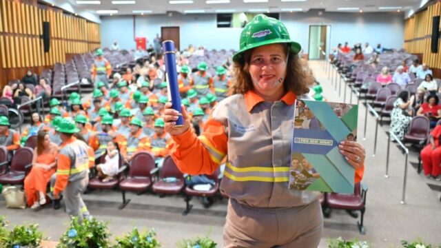 Escola de Eletricistas 2024: vagas abertas para Anápolis, Rio Verde, Jataí e Catalão