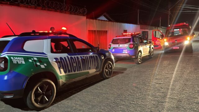 Tragédia: Tio mata sobrinha e em seguida tira sua própria vida em Catalão