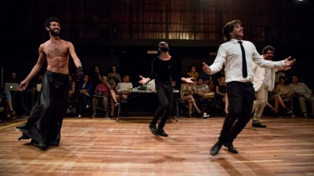Mostra Internacional de Teatro de Catalão agita a cultura no interior de Goiás, com espetáculos premiados e nomes de peso