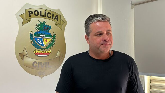 Polícia Civil de Catalão Investiga assassinato de adolescente de 17 anos e descarta abuso, afirma delegado