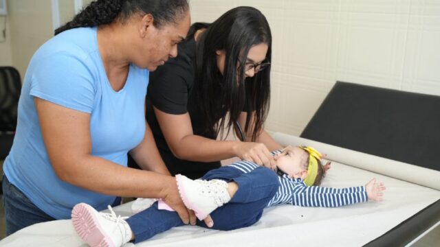 Mais de 50 crianças atendidas nas primeiras horas de funcionamento do Pronto Atendimento Infantil (PAI) de Catalão