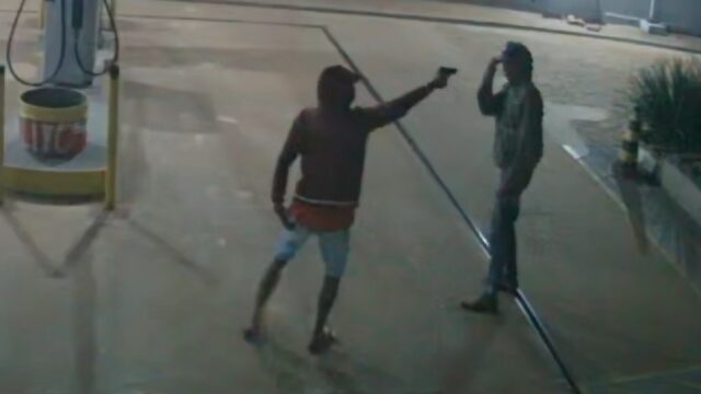 Polícia Civil de Orizona prende em flagrante suspeito de roubo e receptação