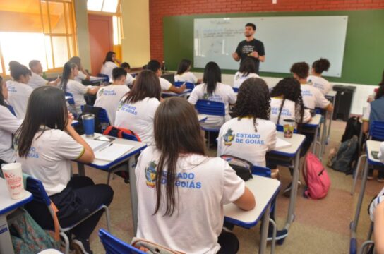Divulgado resultado da primeira chamada do Prouni segundo semestre