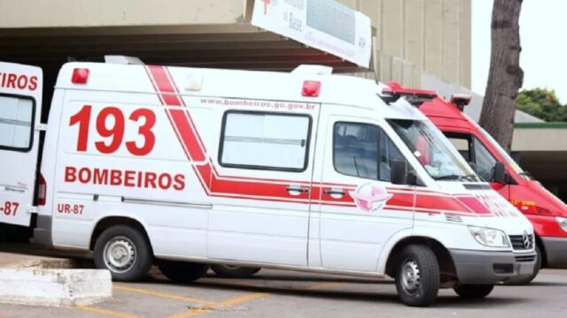 Criança morre afogada após trator cair em tanque de peixes em Quirinópolis