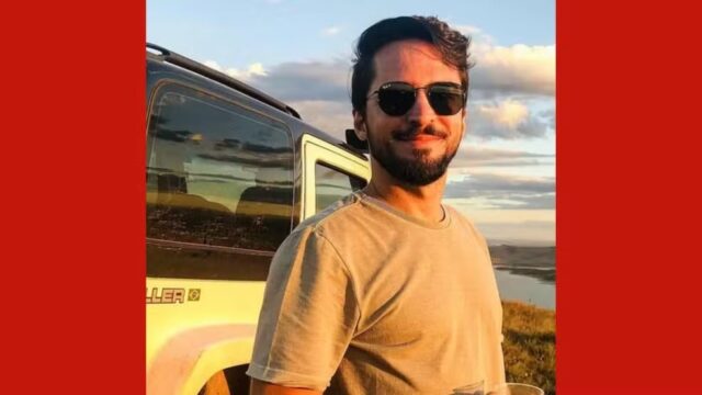 Policial rodoviário federal morre após grave acidente com carreta em Uberlândia