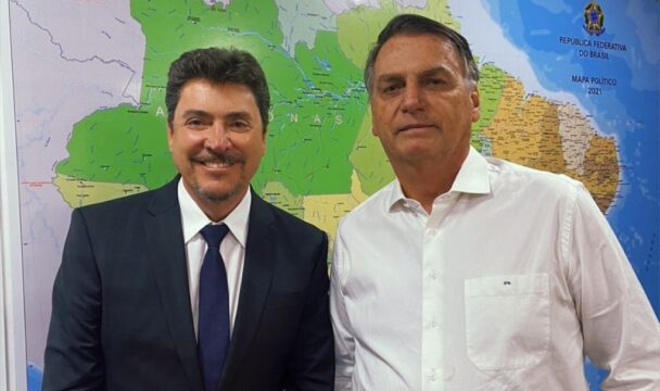 VÍDEO: Ex-presidente Jair Bolsonaro anuncia visita a Goiás e confirma passagem por Catalão