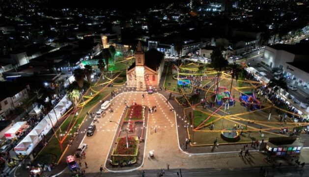 Catalão: Inscrições para participar do tradicional Arraial da Prefeitura começam nesta quarta-feira (12); veja como se inscrever