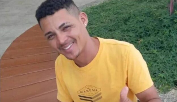 Motociclista de 30 anos morre após colisão com carro em Caldas Novas