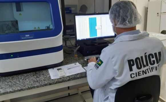 Prazo para inscrições no concurso da Polícia Científica termina nesta segunda (17)