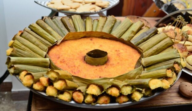 Sindicato Rural de Catalão abre inscrições para Festival de Receitas do Campo na ExpoCatalão