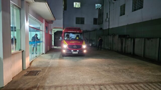 Violência Doméstica: Mulher de 53 anos é agredida pelo marido na zona rural de Catalão
