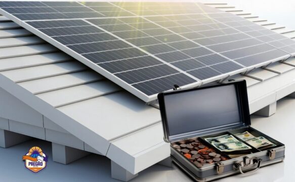 Agmus Energia Solar promove 5º Pregão Solar com ofertas imperdíveis em Catalão