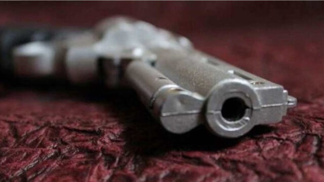 Homem é vítima de disparo acidental de arma de fogo na zona rural de Vianópolis