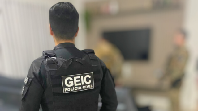 Operação Deméter: Polícia Civil de Silvânia prende integrantes de orcrim que comercializava adubos falsificados para produtores rurais de todo o Brasil
