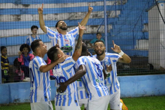 Série D 2024: Veja os clubes que garantiram classificação antecipada para o mata-mata; Crac está entre os classificados