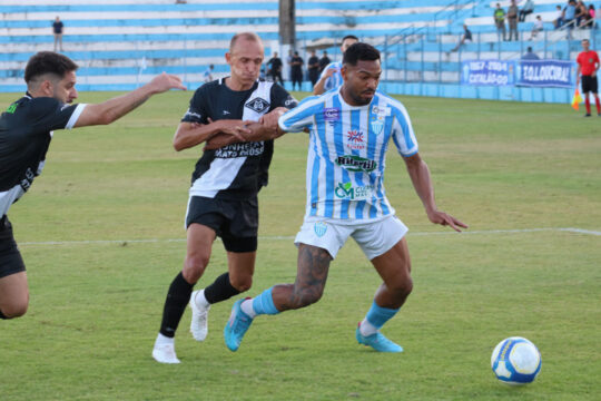 Crac empata com Mixto em 0 a 0, confirma quarta colocação no grupo da Série D e enfrentará Nova Iguaçu-RJ na segunda fase