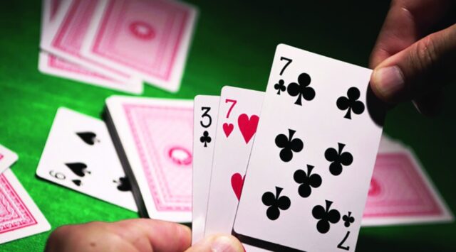 Grande Torneio de Truco agita Davinópolis, GO, com 32 duplas e premiação de R$ 5,5 mil