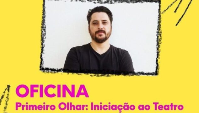 MIT Catalão promove oficina para aspirantes ao teatro