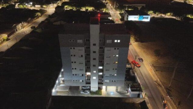 Moradores de Uberlândia relatam tremores em prédios após forte terremoto no Chile