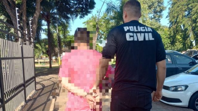 Goiás tem queda de mais de 37% nos casos de feminicídios