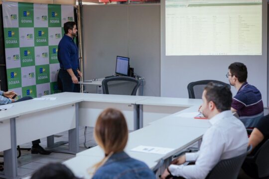 Moradora de Caldas Novas leva maior prêmio da Nota Fiscal Goiana em julho