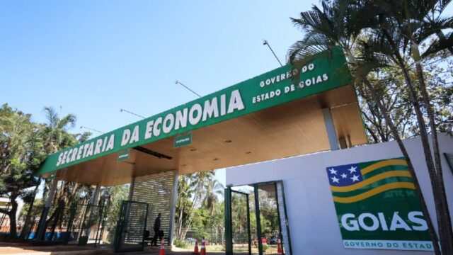 Governo de Goiás prorroga programa Negocie Já por 90 dias