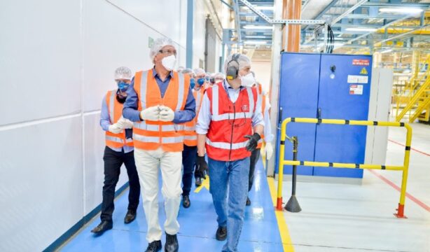 Geração de emprego em Goiás cresce 15,9% no primeiro semestre 2024