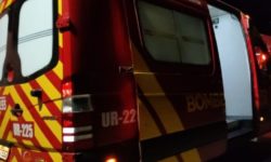 Motociclista fica ferido após acidente com carro no Santa Helena II, em Catalão Motociclista fica ferido após acidente com carro no Santa Helena II, em Catalão