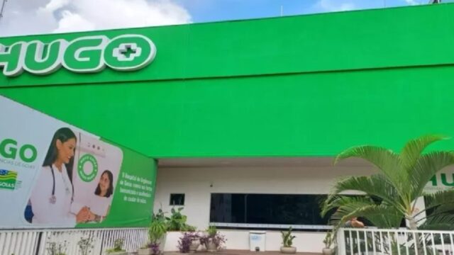 Hugo abre processo seletivo com 390 vagas de trabalho; confira