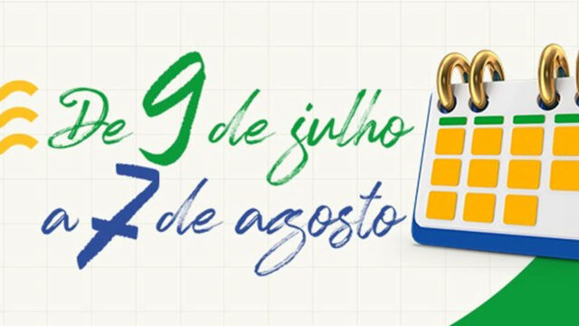 Eleições 2024: designação de mesários e mesárias começou nesta terça-feira (9)
