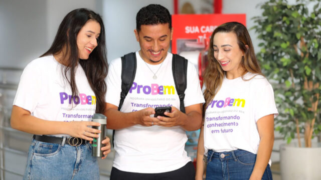 Renovação do ProBem vai até 31 de julho
