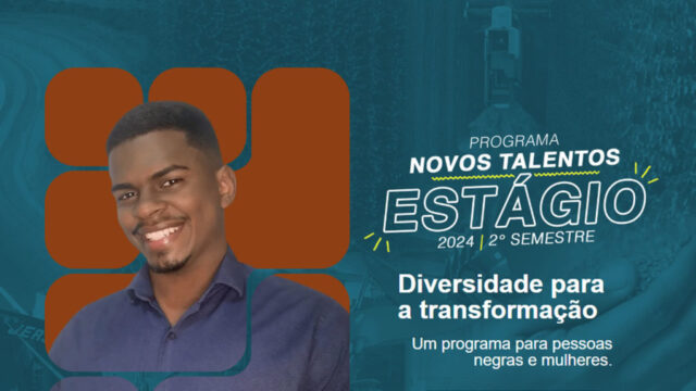 Mosaic abre inscrições para nova edição do seu programa de estágio com estratégia afirmativa
