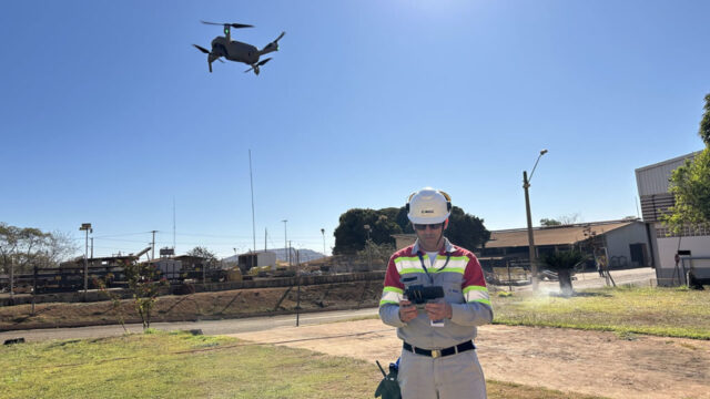 Campanhas, parceria e tecnologia potencializam prevenção e combate aos incêndios no Sudeste Goiano